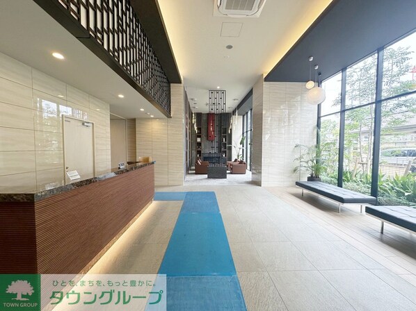 エクセレントシティ本厚木駅前の物件内観写真